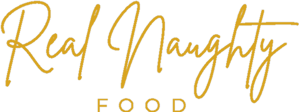 Real Naughty Food