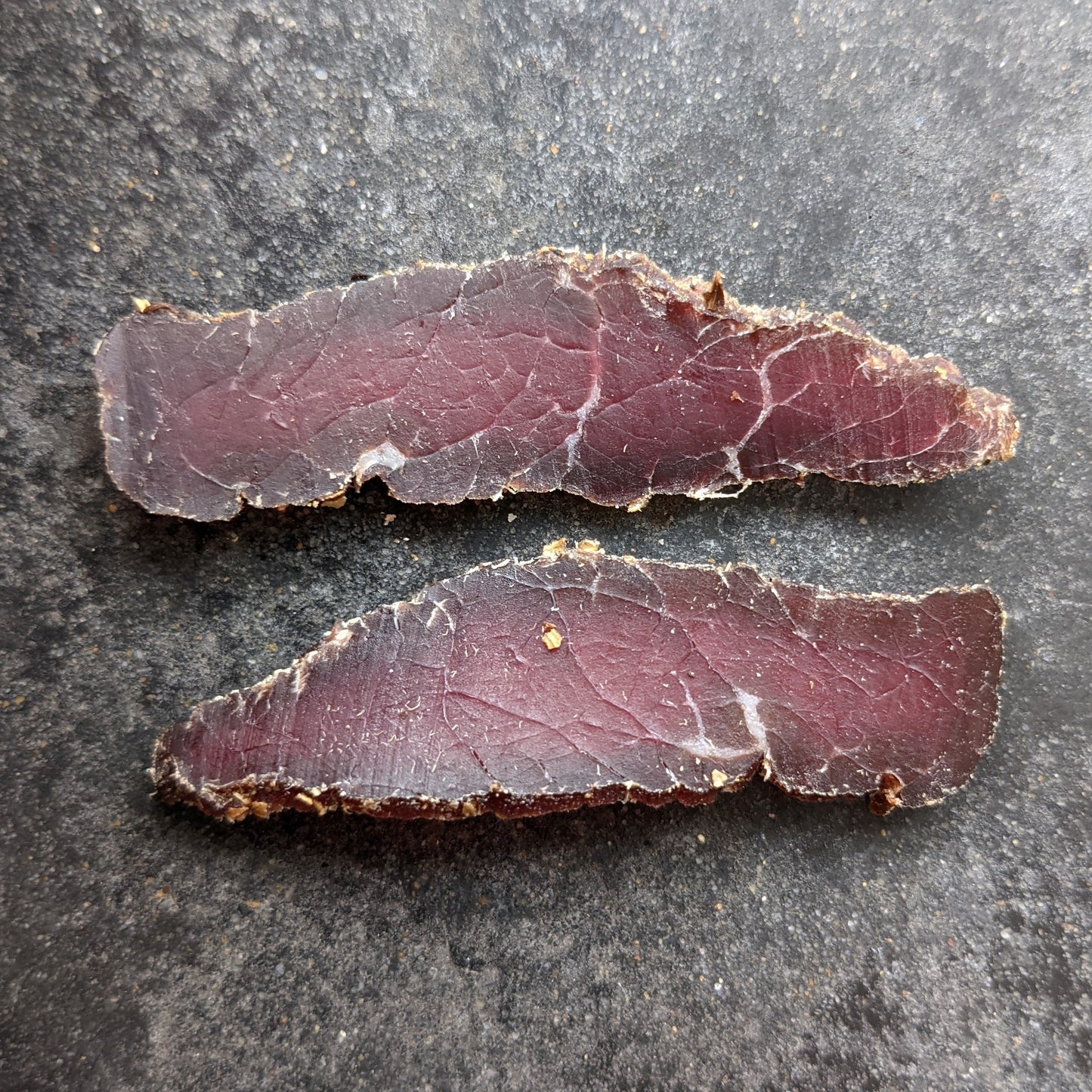 Biltong - lean