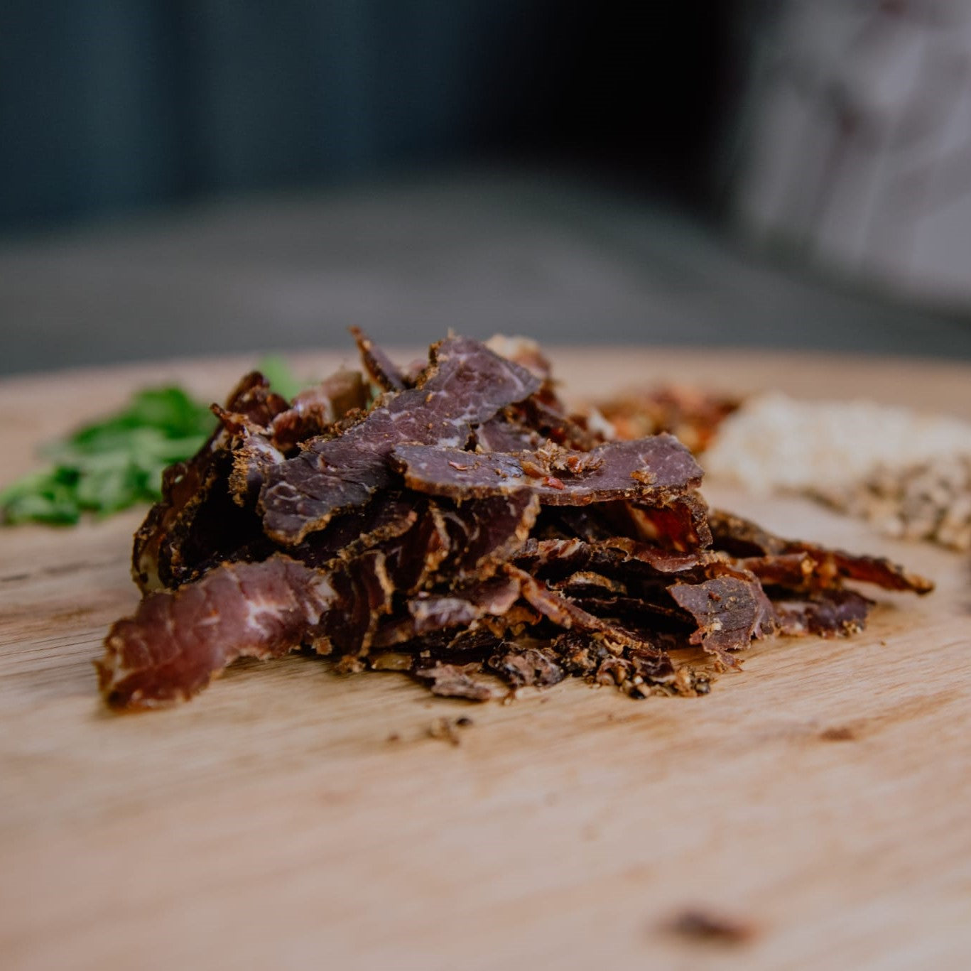 Biltong - regular